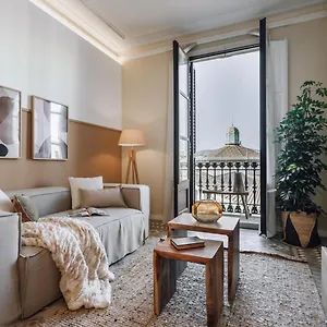Casa Zeleste Barcelona